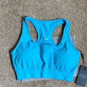 NVGTN Aqua sports bra